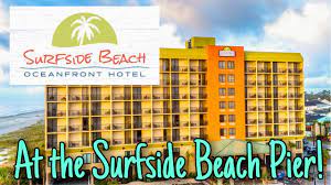 surfside beach oceanfront hotel full