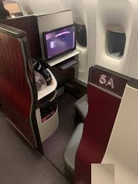 qatar a350 qsuite flight review during