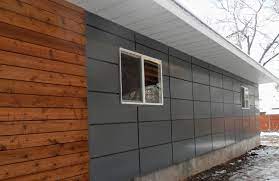 Metal Siding And Metal Wall Panels