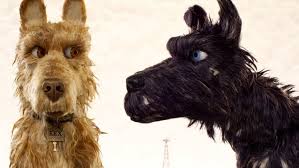 Image result for isle of dogs photos