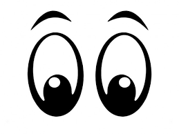 ᐈ Ojos caricatura imágenes de stock, dibujos ojos de caricatura | descargar en Depositphotos®