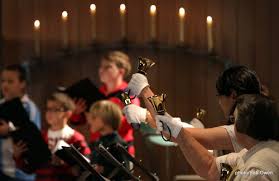 A virtual choir is a group of singers performing choral music. Choirs University Presbyterian Church