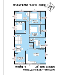 modern single floor house design 7