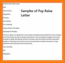 Our author has been published Effective Salary Increase Request Letter     Google Drive