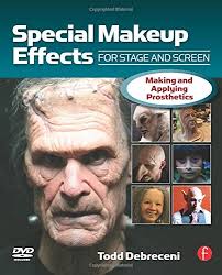 special makeup effects for se and