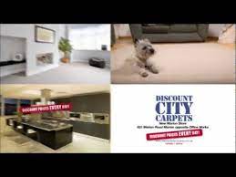city carpets tvc 1 of 2 you