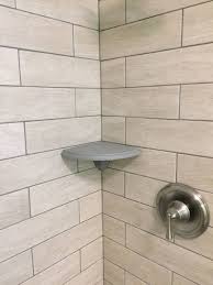 Bathroom Shampoo Shower Corner Shelf