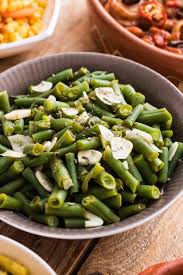 7 best canned green bean recipes