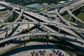 widening highways doesn t fix traffic