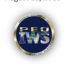 Small Business Industry Day Undersea Systems Peo Sub Peo