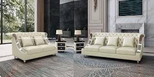 italian leather mayfair sofa set