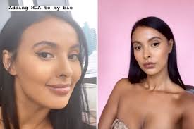 Maya jama is earning a good amount of money from her radio shows, television work, and endorsements. Maya Jama Net Worth How Much Does The Stunning Presenter Earn Ok Magazine
