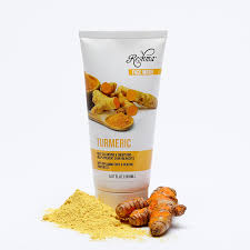 Sunday riley c.e.o glow vitamin c + turmeric face oil. Turmeric Face Wash Natural Henna Skin Care Reshma Beauty