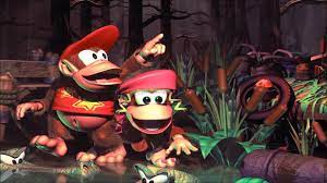 donkey kong country 2 hd wallpapers