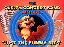 "Just the Funny Bits!" - Comedy Concert!!