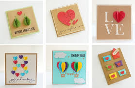 9 diy anniversary card ideas with free