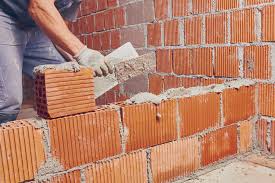 What Is Tuck Pointing In Bricklaying
