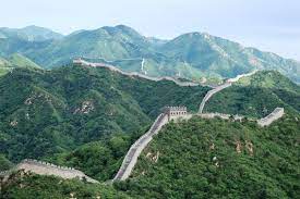 Tout Savoir sur la Grande Muraille de Chine ! | Superprof