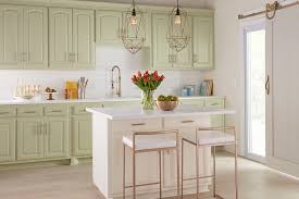 craving a kitchen makeover start with