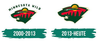 Minnesota Wild Logo - Logo, zeichen ...