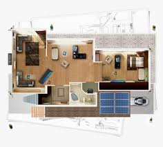 How House Plans For Modern Smart Homes