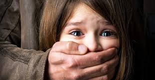 Como identificar uma criança abusada sexualmente? - A Crítica de Campo  Grande Mobile