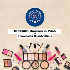 cidesco courses in pune at impression