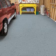 garage floor coating kit gray gloss