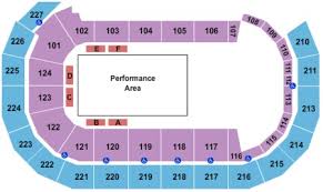 Amsoil Arena Tickets And Amsoil Arena Seating Charts 2019