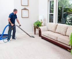 professional to clean your carpets