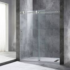 ᐅ woodbridge frameless shower doors 56