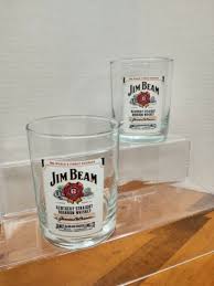 2 jim beam collectible cky