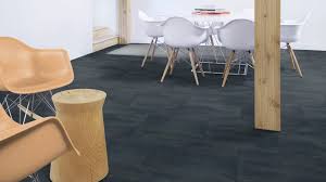 distressed carpet tile