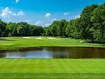 Golf - Woodmont Country Club