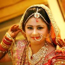 bridal makeups at best in delhi