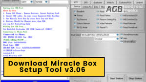 Or for some devices its need some credits to do your job easily. Download Miracle Box Setup Tool V3 06 Latest Setup File