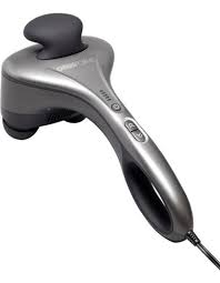 Currently, the best handheld massager is the hyperice hypervolt. Obus Forme Professional Handheld Massager Canadian Tire