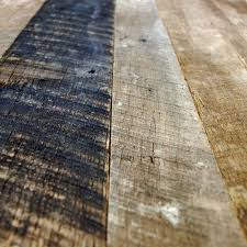 american chestnut reclaimed barn wood