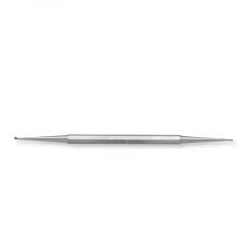 nail curette stainless steel 14 cm 5