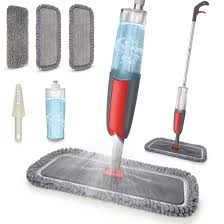 floor cleaning microfiber floor mops