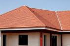 Tuiles de toit IMERYS Toiture en terre cuite pour toiture et sous-toiture
