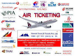 Image result for air ticketing
