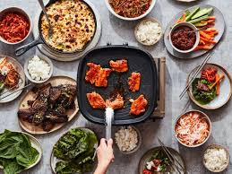 How To Cook Korean Barbecue At Home