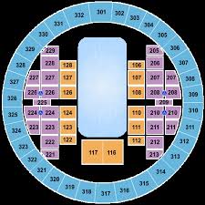 Alliant Energy Center Coliseum Tickets In Madison Wisconsin