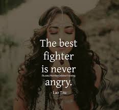 Find the best fighter quotes, sayings and quotations on picturequotes.com. Pin By Allbaseballmom On For The Home Warrior Quotes Woman Quotes Life Quotes