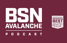 Bsn Avalanche Podcast Depth Chart Versatility