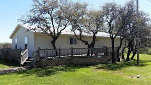 parker county tx mobile homes