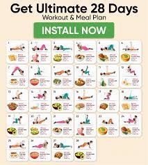 30 day weight loss challenge to l