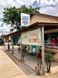 small town day trips from austin