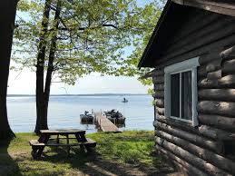 lakeside cabins mackinaw city chamber
